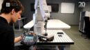 B:TECH – Automatická kalibrace průmyslových robotů