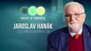 Voices of Industry 2019 – Jaroslav Hanák (Svaz průmyslu a dopravy ČR)