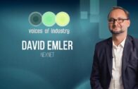 Voices of Industry – David Emler (NEXNET, a.s.)