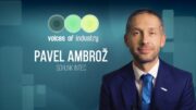 Voices of Industry: Pavel Ambrož (Schunk Intec)