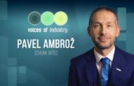 Voices of Industry: Pavel Cesnek (ŽĎAS)