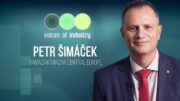 Voices of Industry: Petr Šimáček (Yamazaki Mazak)