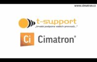 Cimatron – Automatické vrtání