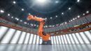 Kuka KR 270 QUANTEC SHORT MASTER