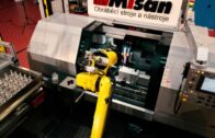 Misan RoboCell – pokročilý automatizační systém
