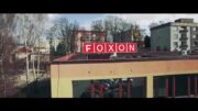 Společnost FOXON a jeho oficiální promo video
