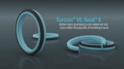 Turcon® VL Seal® II – Nová generace hydraulických pístnicových těsnění