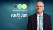 Voices of Industry – Tomáš Duba (Siemens)