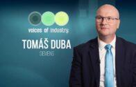 Voices of Industry – Tomáš Duba (Siemens)