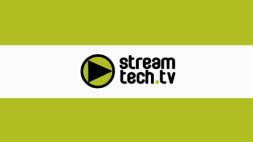 logo StreamTech.TV