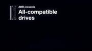 ABB all-compatible drives