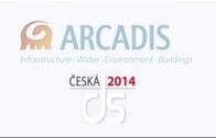 Arcadis cz – Česká dopravní stavba roku 2014