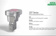 Turcon® VL Seal® II – Nová generace hydraulických pístnicových těsnění
