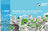 BASF – Mobility in the city of tomorrow