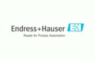 Endress+Hauser –  představení výrobků