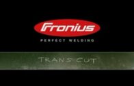 Fronius – TransCut