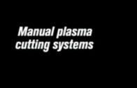 Hypertherm – manual plasma cutting systems