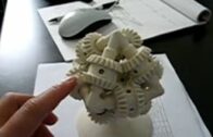 3D Tiskárna