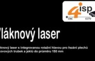 Vláknové lasery