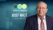 Voices of Industry – Josef Malý (3E Praha Engineering, a.s.)