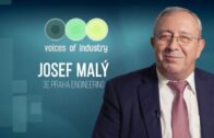 Voices of Industry – Josef Malý (3E Praha Engineering, a.s.)