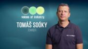 Voices of Industry – Tomáš Soóky (3Dwiser)