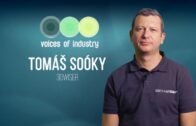 Voices of Industry – Tomáš Soóky (3Dwiser)