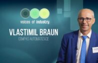 Voices of Industry – Vlastimil Braun (Compas automatizace, spol. s.r.o.)