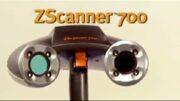 ZScanner700
