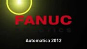 FANUC – Automatica 2012