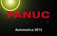 FANUC – Automatica 2012