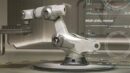 Těsnicí řešení společnosti Trelleborg pro robotické aplikace