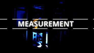 ELVAC In Line Measurement (ILM) Robotic Workplace