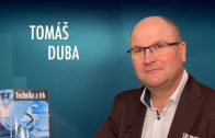 Voices of Industry 2021: Tomáš Duba (Head of Business Unit Motion Control – Siemens)