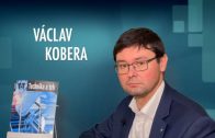 Voices of Industry 2021: Václav Kobera (ředitel odboru kosmické aktivity na Ministerstvu dopravy ČR)