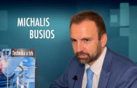 Voices of Industry 2021: Michalis Busios (ředitel MSV Brno)