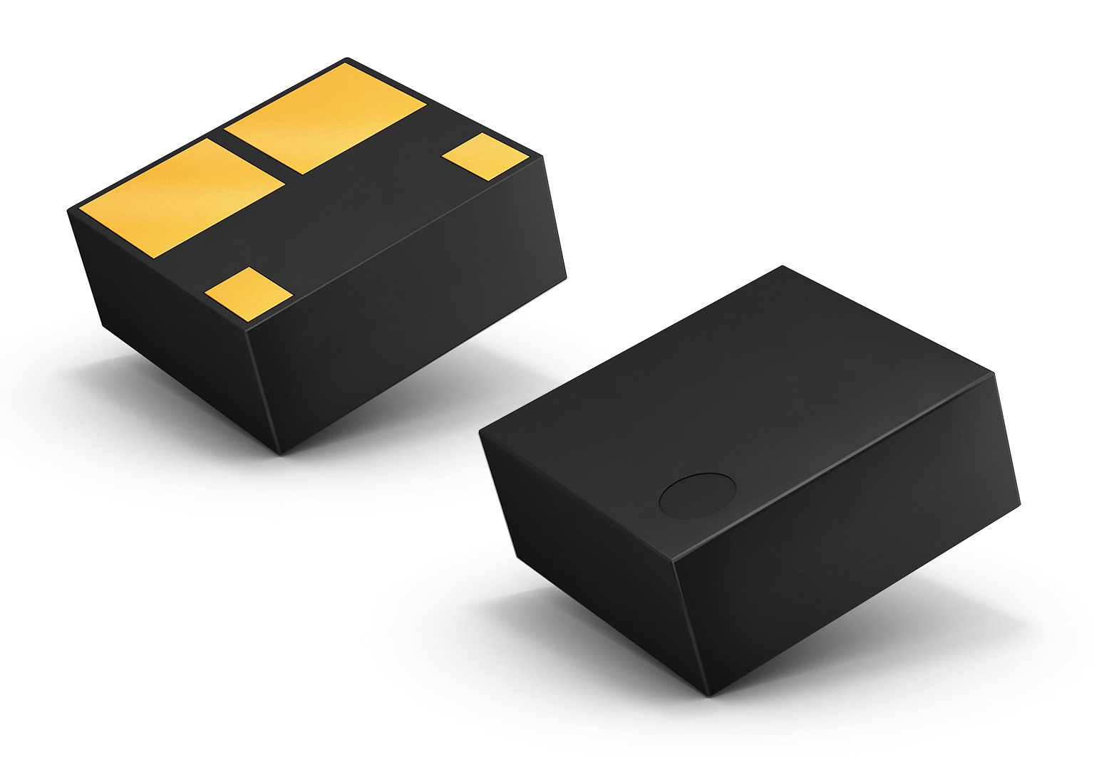 Panasonic: nejmenší relé MOSFET s kapacitně oddělenými kontakty