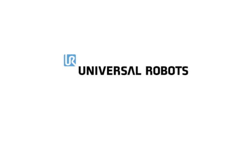 universal robots logo