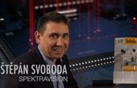 Voices of Industry 2022: Ing. Štěpán Svoboda (SpektraVision s.r.o.)