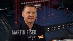 Voices of Industry 2022: Martin Fišer (Turck, s.r.o.)
