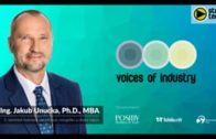 Voices of Industry 2021: Tomáš Duba (Head of Business Unit Motion Control – Siemens)