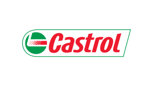 logo Castrol