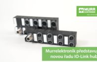 ETHERLINE® GUARD – inovativní strážce datových kabelů