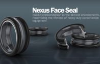 Nexus Face Seal Moment