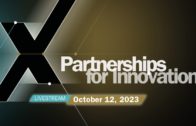 Partnerships for Innovation