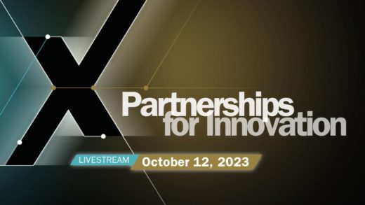Partnerships for Innovation