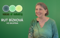 „Všude zdejší“ Rut Bízková, jak vnímá pozici vodíku v ČR?