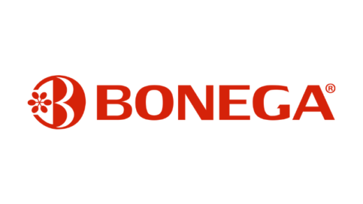 Bonega logo