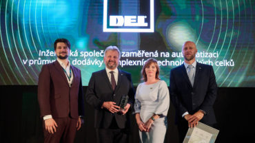 Deloitte – Galavečer Czech Best Managed Companies 2024