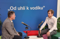 Voices of Industry 2024 – Ing. Jan Koloničný, Ph.D:  Výzkum a bezpečnost vodíkových technologií v ČR